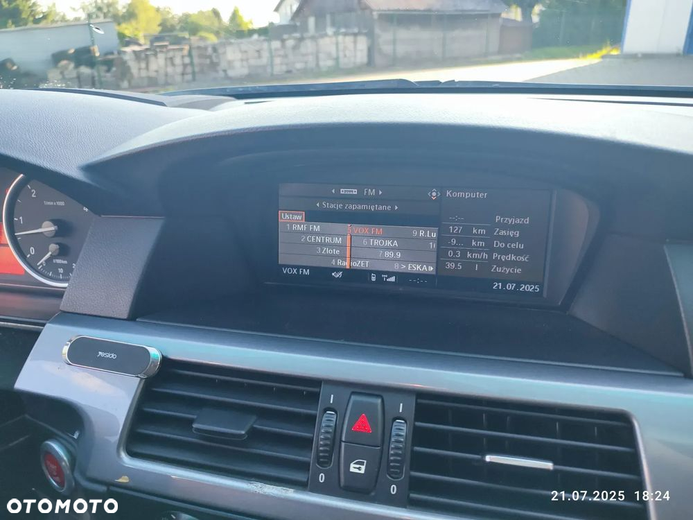 BMW Seria 5 530d Touring - 20