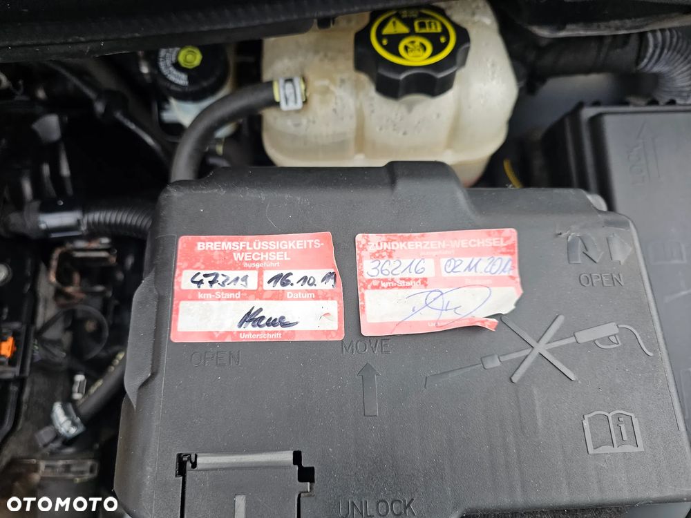 Opel Meriva 1.4 Ecoflex Start/Stop Color Edition - 30