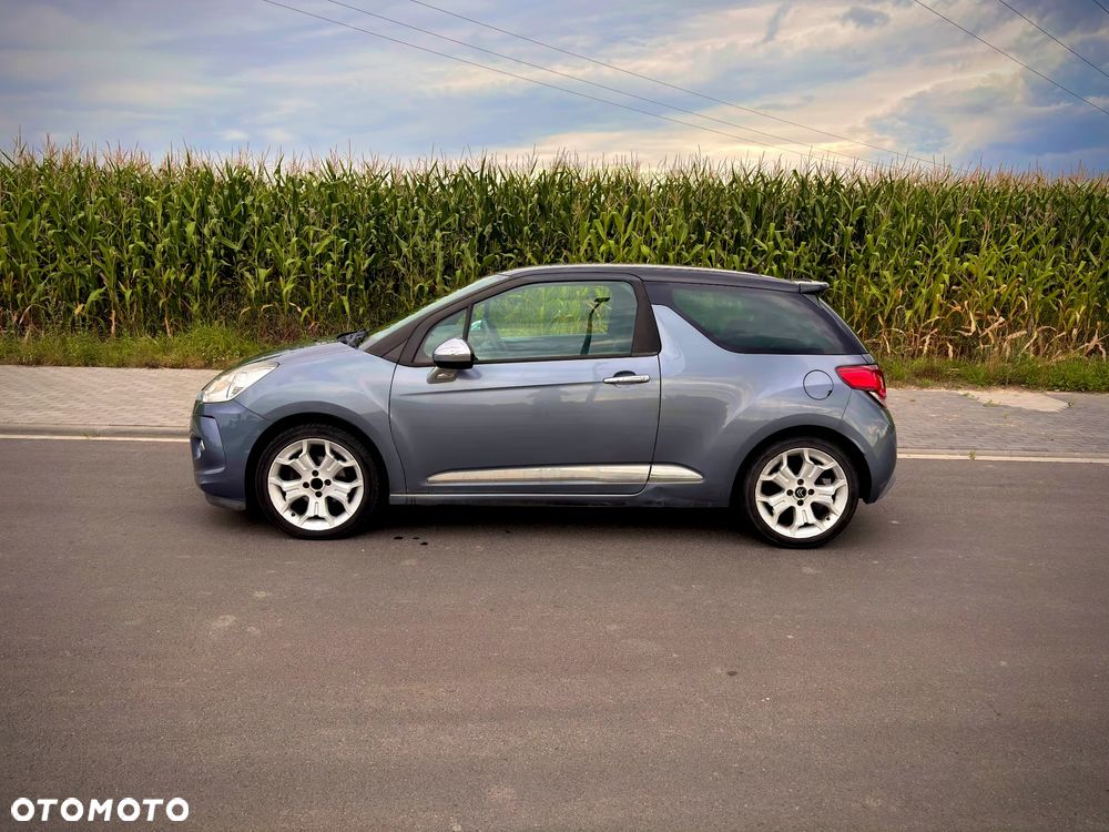 Citroën DS3 1.6 HDi SportChic - 3