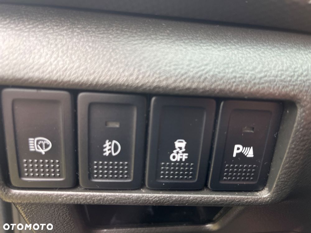 Suzuki SX4 1.6 Premium - 23