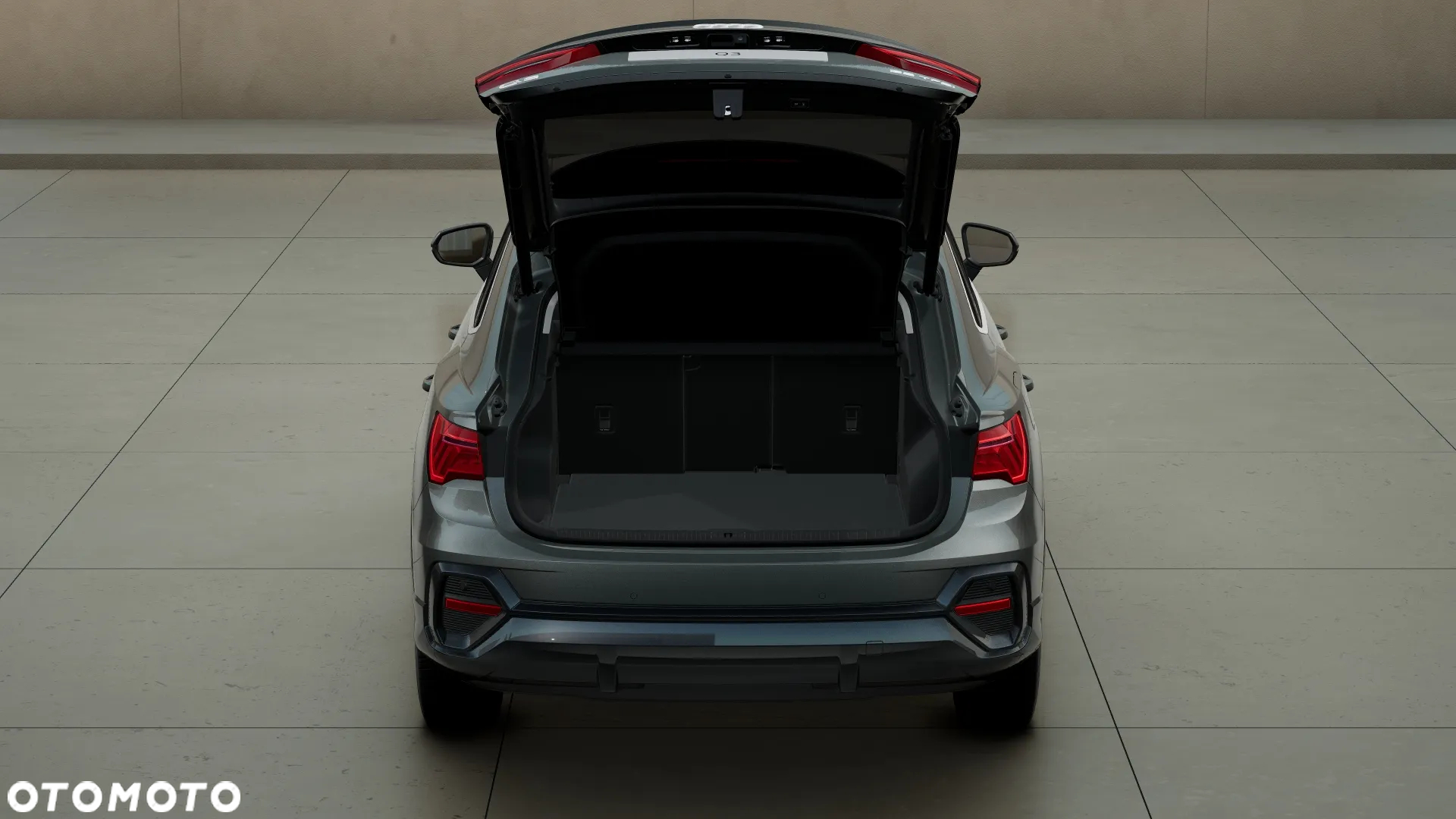 Audi Q3 Sportback - 6