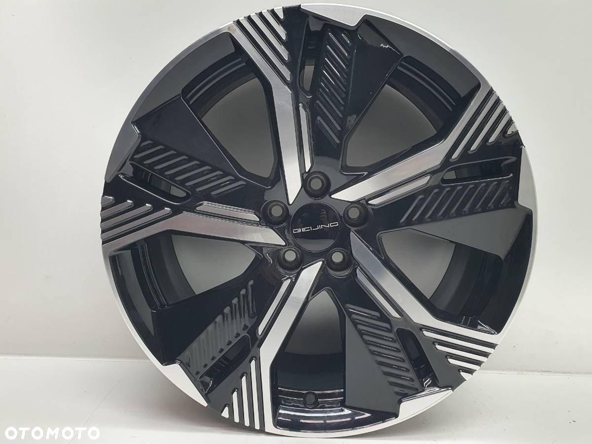 FELGA ALUMINIOWA 19 ET33 A00118508 BAIC BEIJING 7 X75 - 1