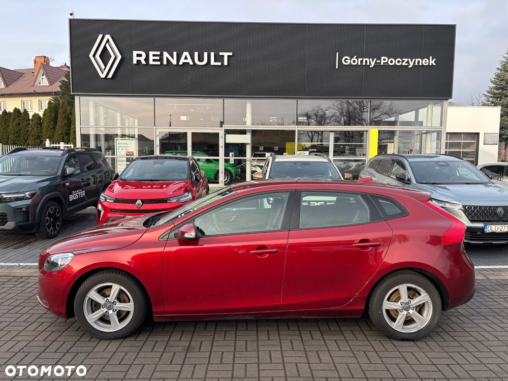 Volvo V40 T3 Kinetic - 1