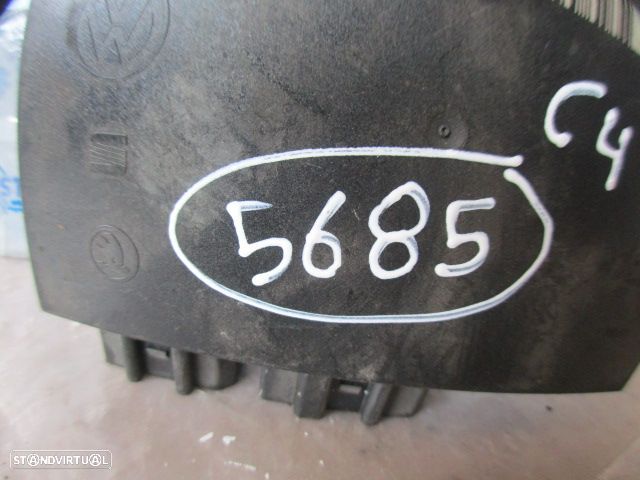 Modulo 1C0959799F 5DK00821450 SEAT LEON 2004 1.9TDI 150CV 5P PRETO Módulo Conforto/Conveniência - 5