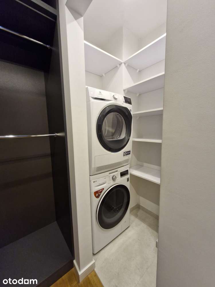 Nowoczesne 3-pokojowe mieszkanie 71 m² wysoki standard