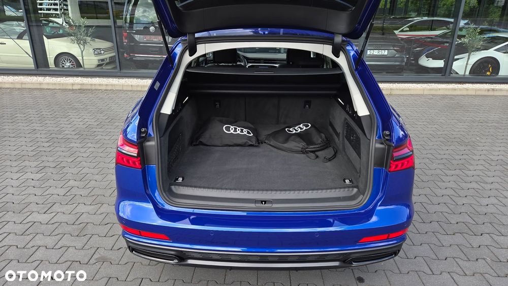 Audi A6 Avant - 30