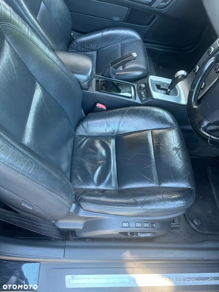Volvo C70 D5 Summum - 13