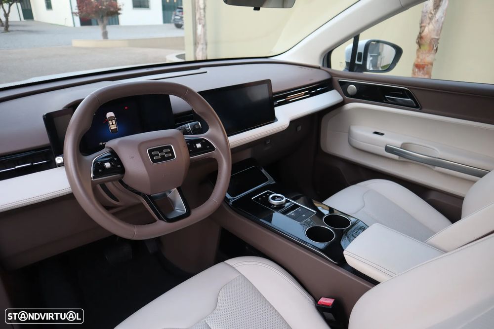 Aiways U5 Prime - 18