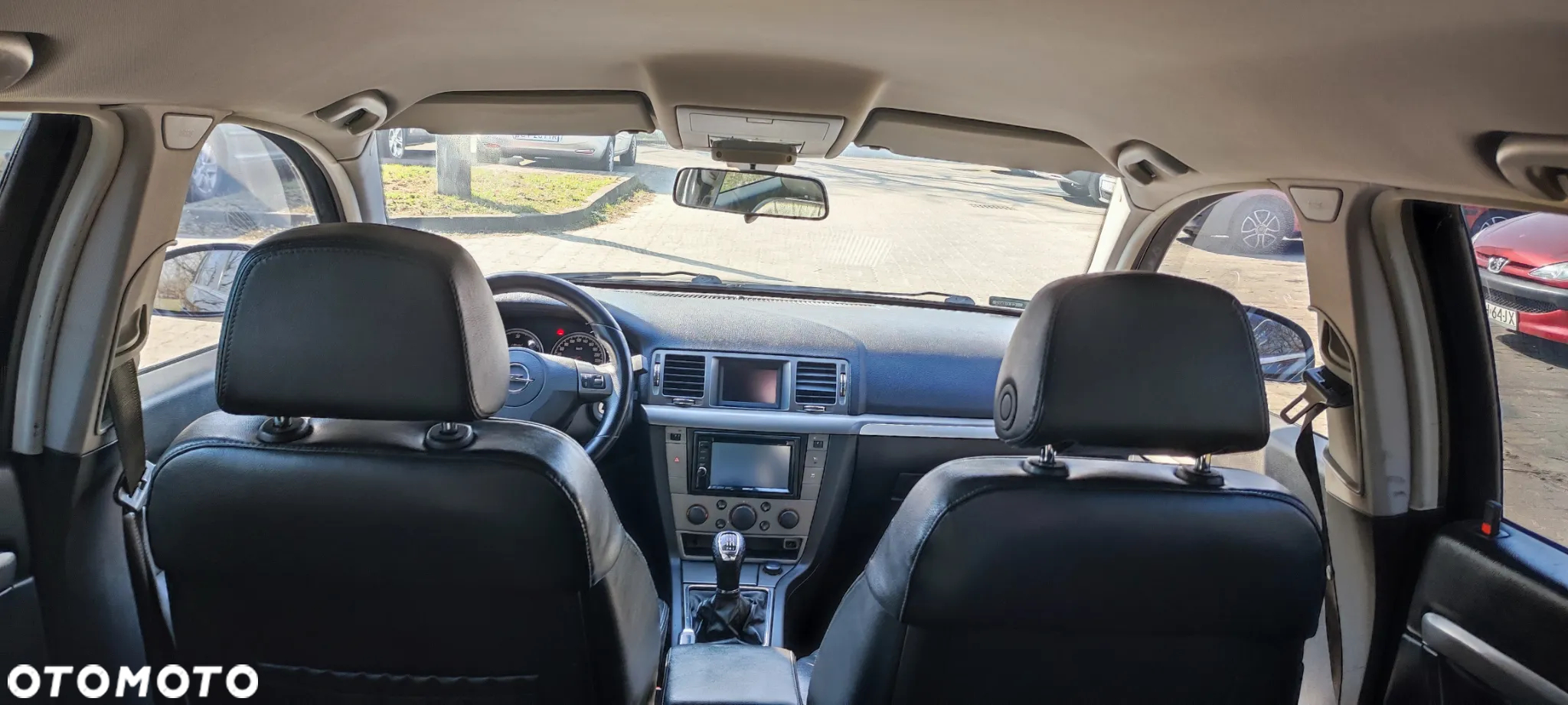 Opel Vectra 1.9 CDTI Elegance - 7