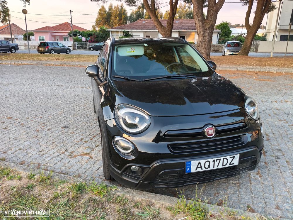 Fiat 500X 1.0 FireFly S-Design - 5