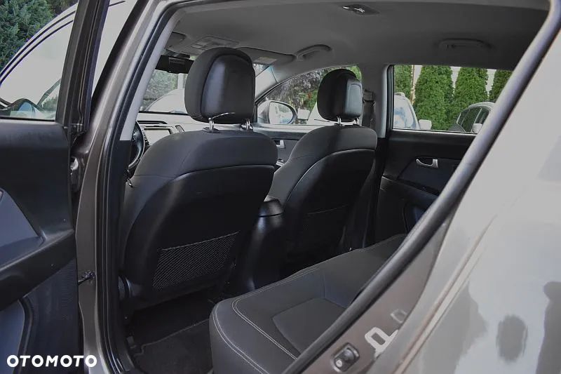 Kia Sportage 1.6 GDI XL 2WD - 20