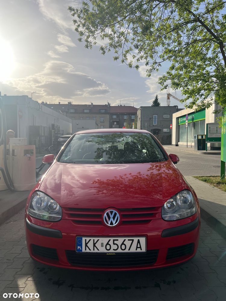 Volkswagen Golf - 3