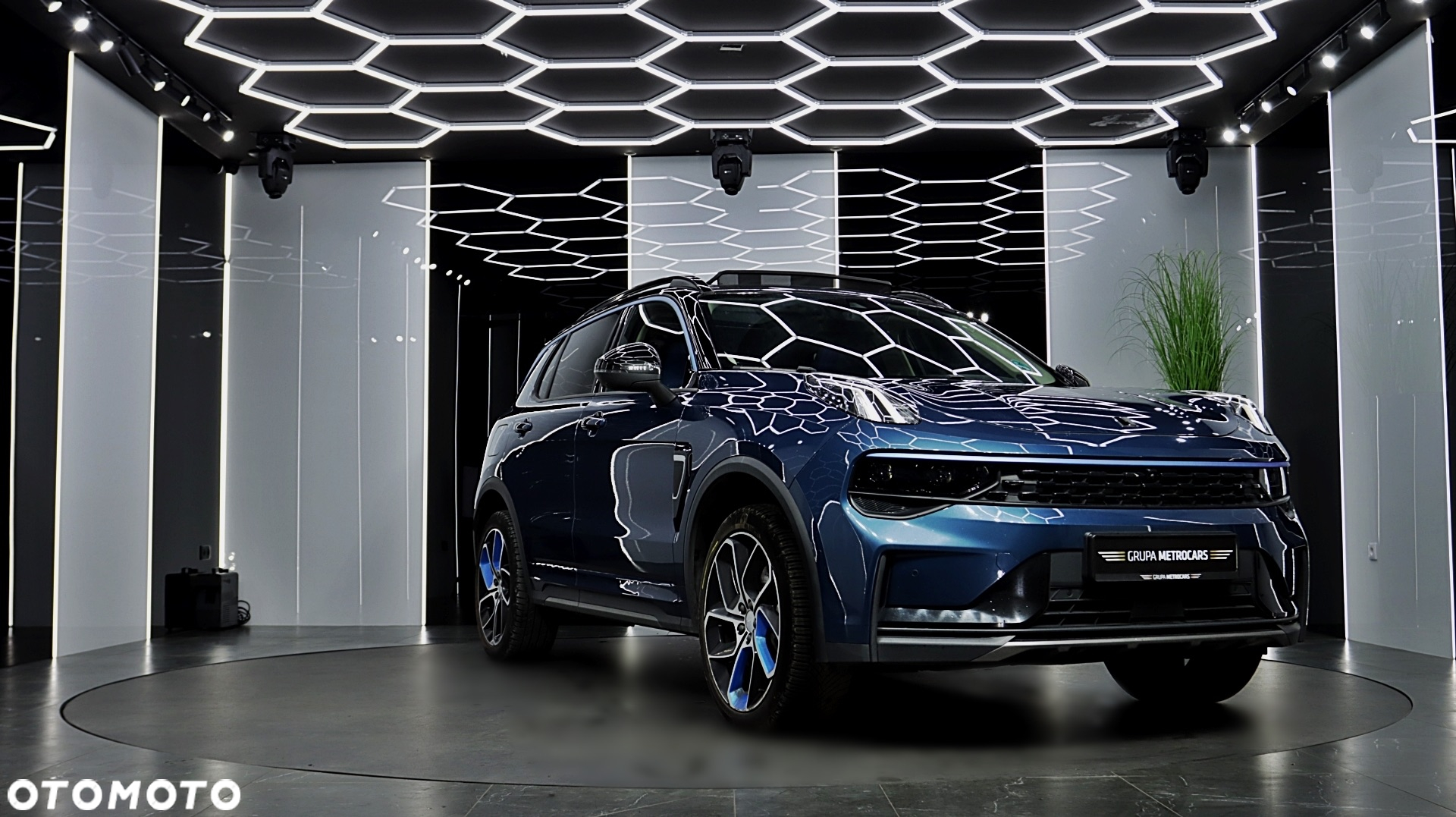 Lynk & Co 01 PHEV - 12