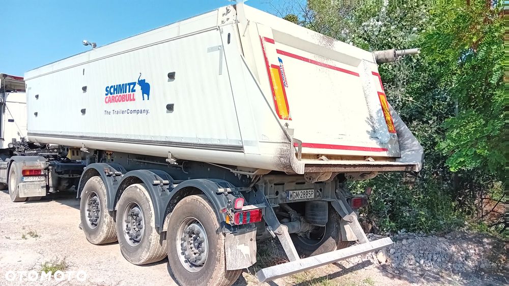 Schmitz Cargobull SCB*S3D - 7