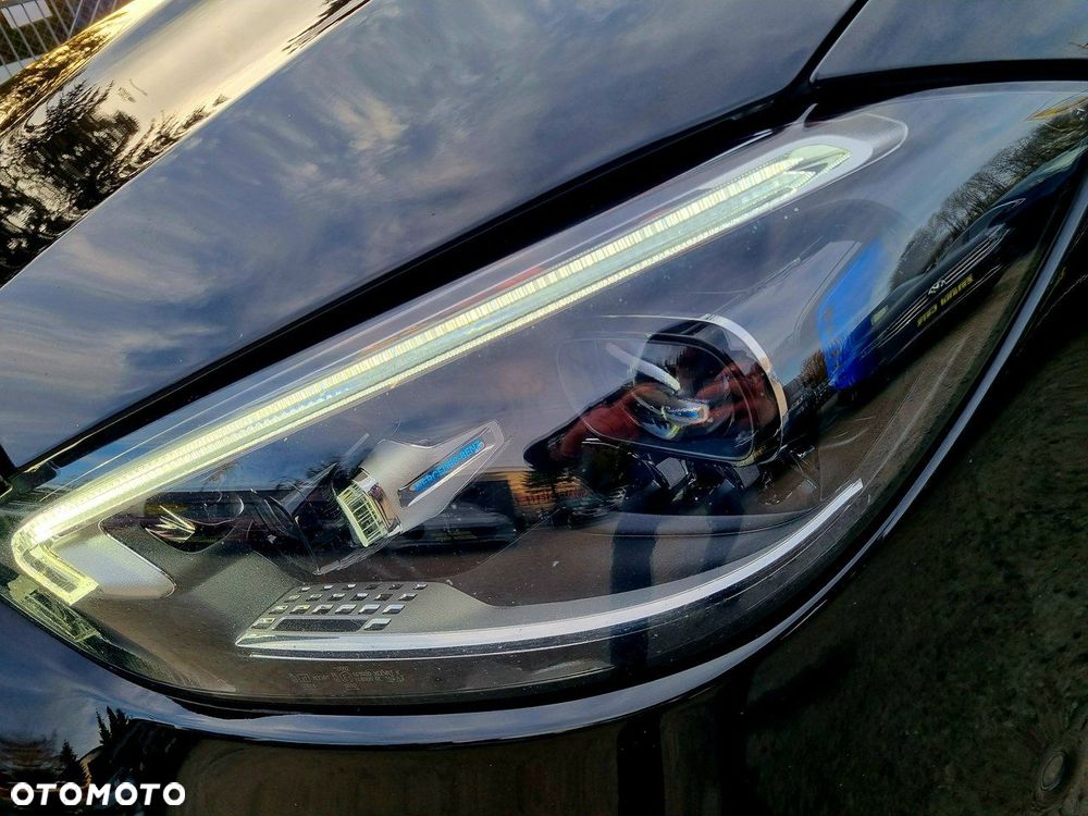 Mercedes-Benz Klasa C 220 d 9G-TRONIC AMG Line - 12