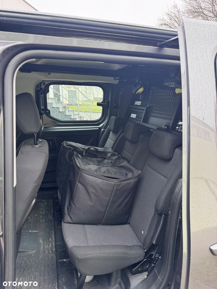 Fiat Doblo 1.5 BlueHDI S&S - 11