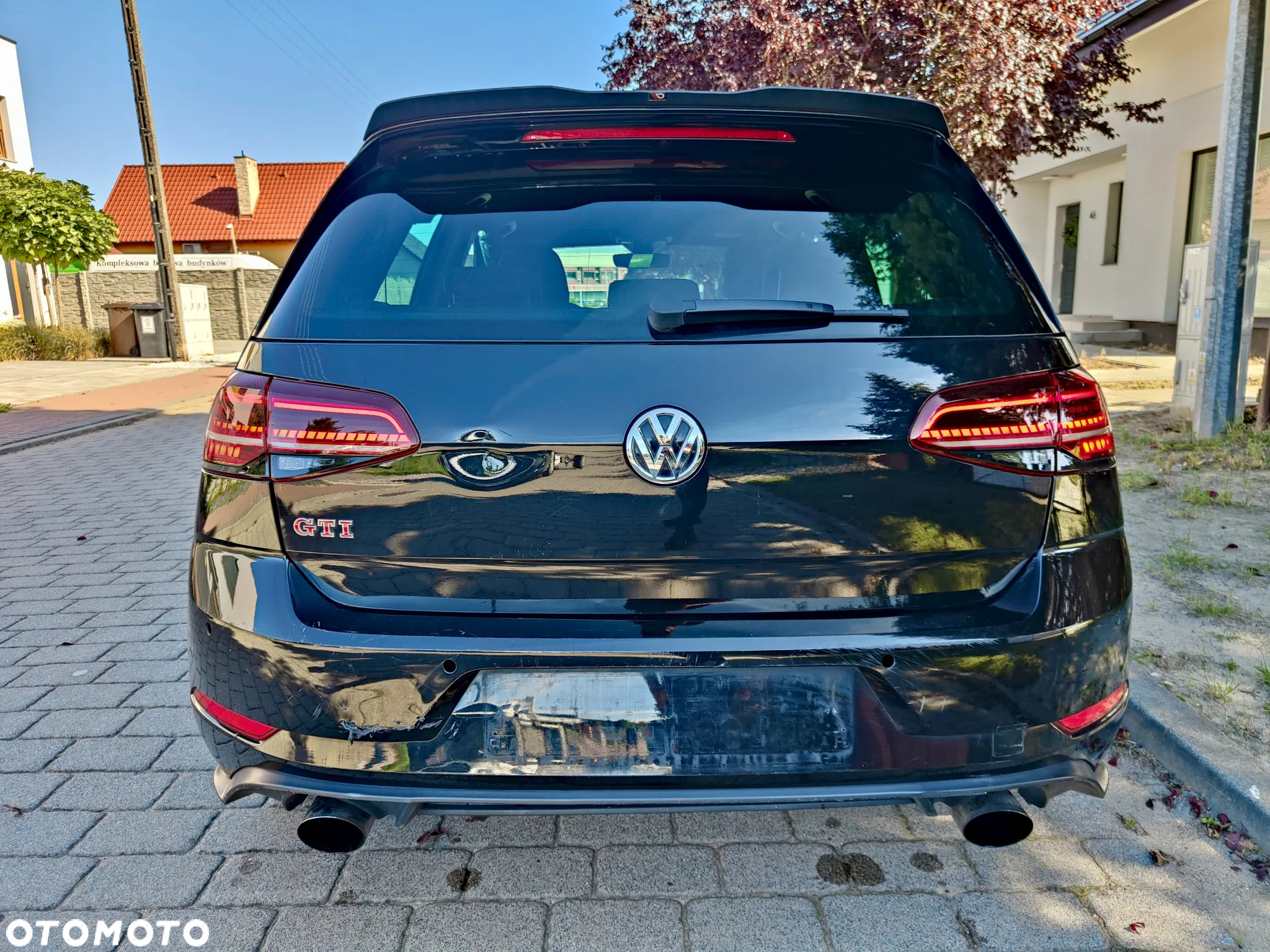 Volkswagen Golf VII 2.0 TSI BMT GTI Performance DSG - 7