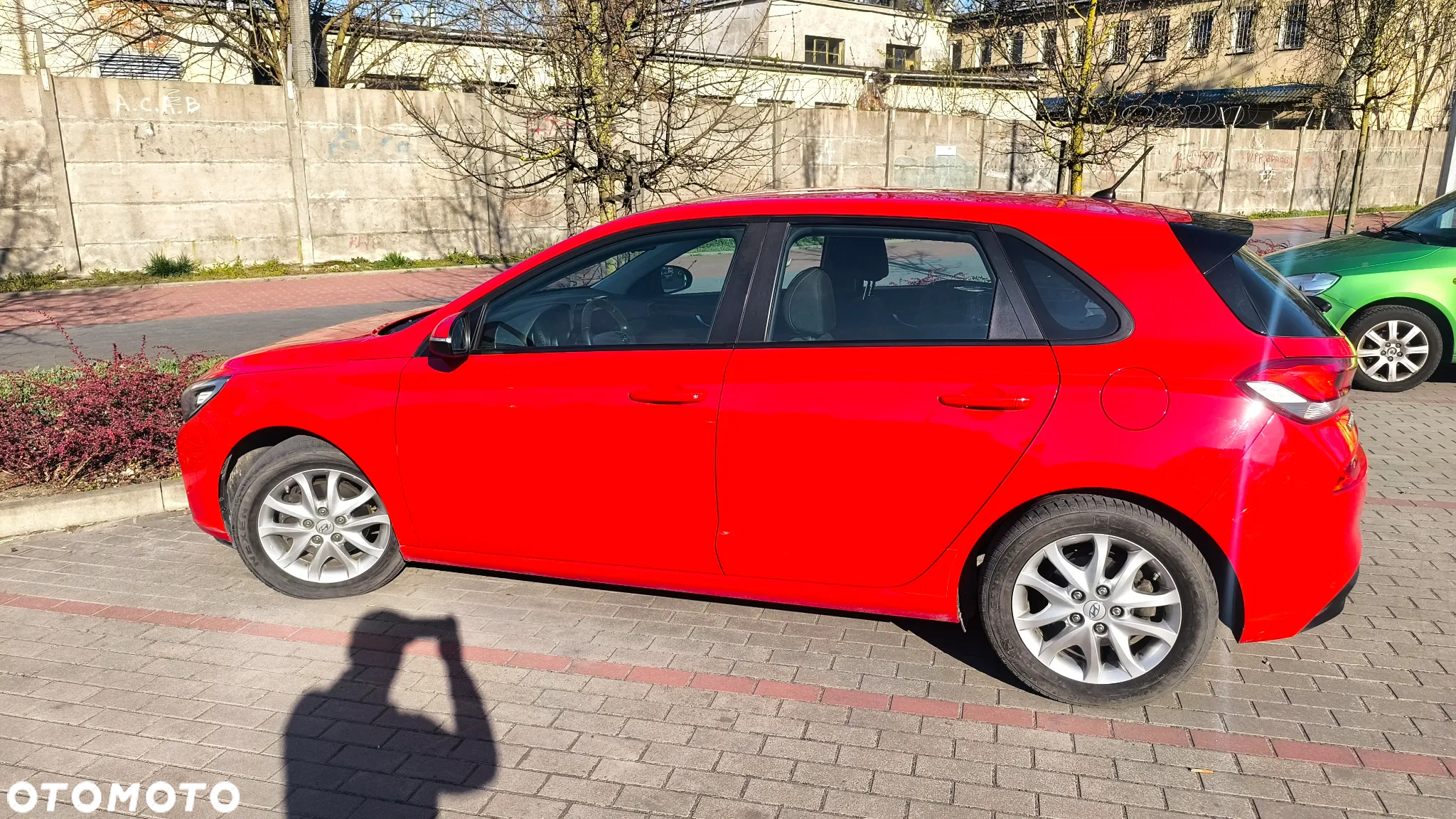 Hyundai i30 1.6 CRDi Classic + - 7