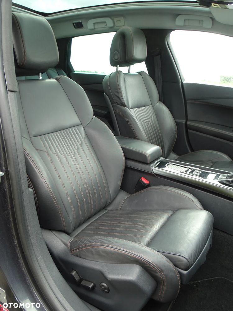 Peugeot 508 2.0 BlueHDi RXH S&S - 19