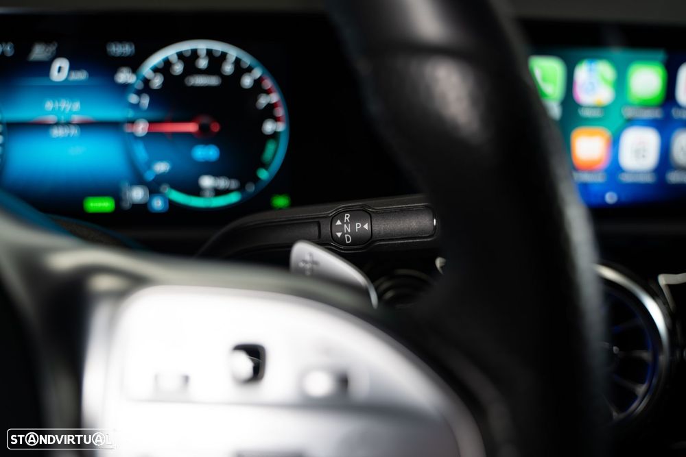 Mercedes-Benz A 250 e AMG Line - 26