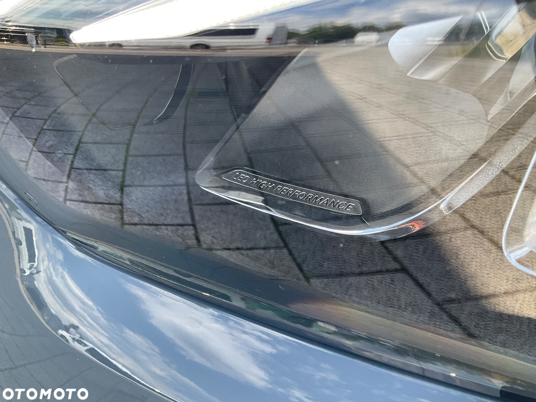 Mercedes-Benz Klasa T 180 d Style - 33