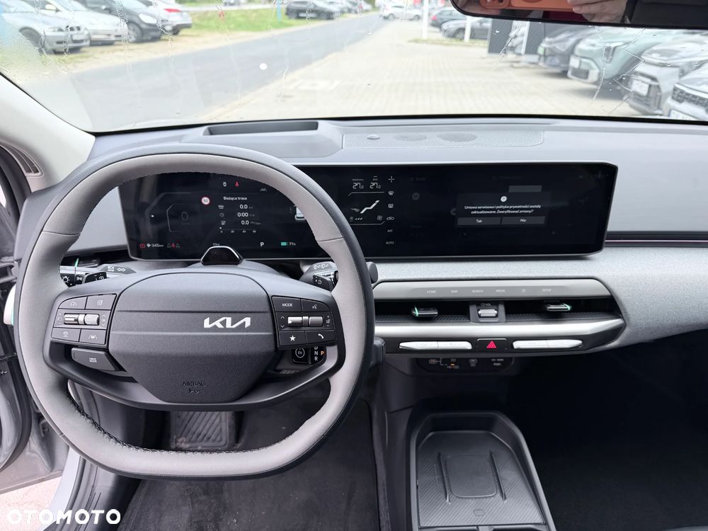 Kia EV4 81.4kWh Business Line - 6