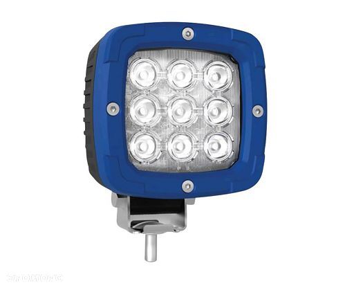 Halogen roboczy lampa robocza FT-036 LED ALU 2800 - 1