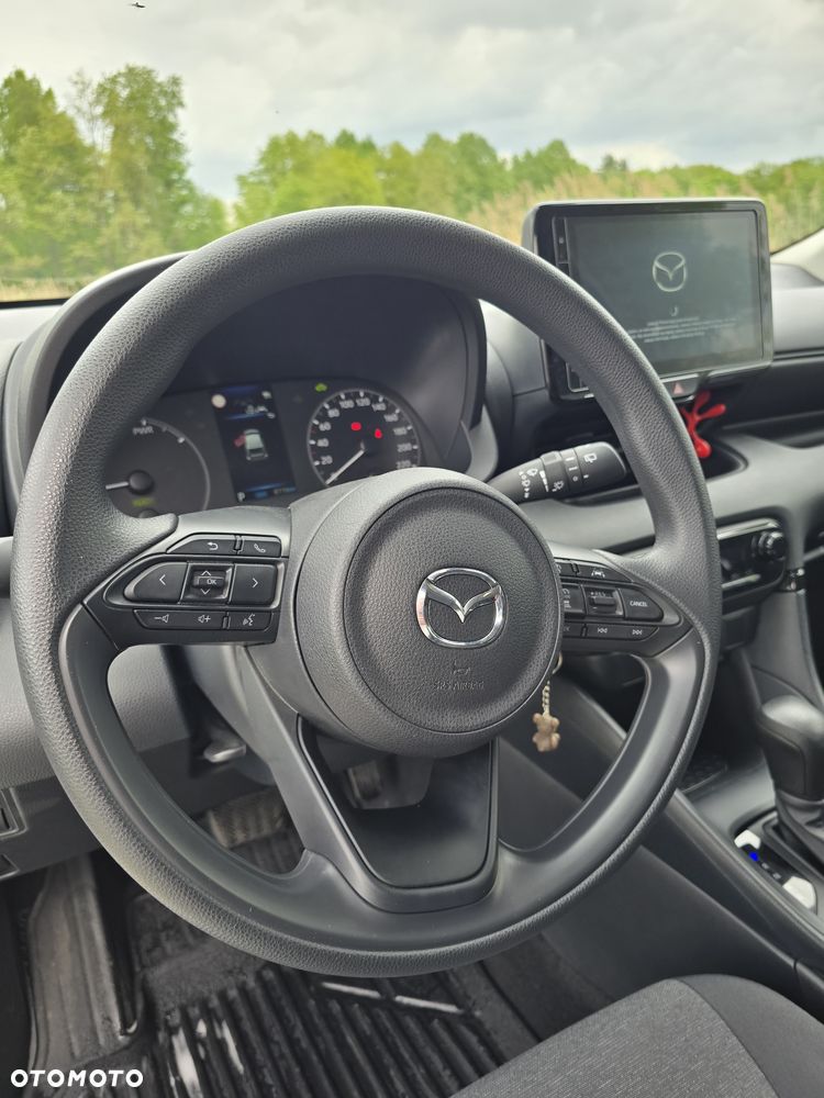 Toyota Yaris 1.5 VVT-i Comfort - 17