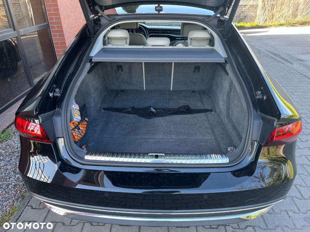 Audi A7 Sportback - 31