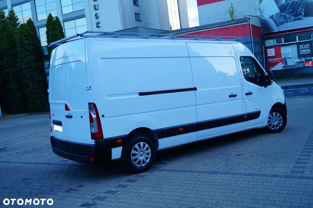 Renault MASTER 2.3DCI L3h2 MAX - 4