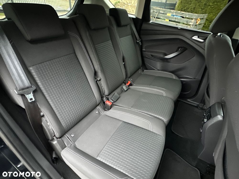 Ford C-MAX 1.0 EcoBoost Titanium ASS - 29