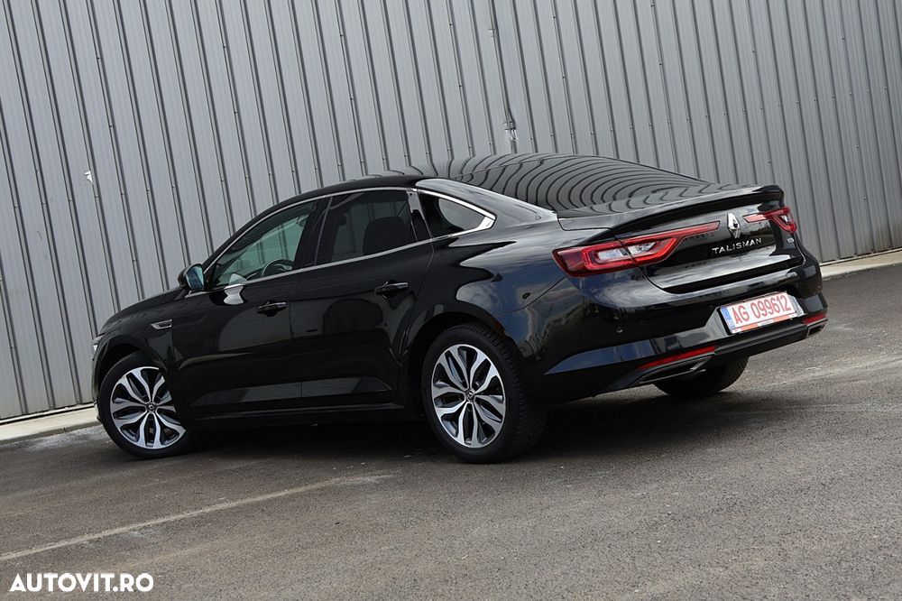 Renault Talisman - 6