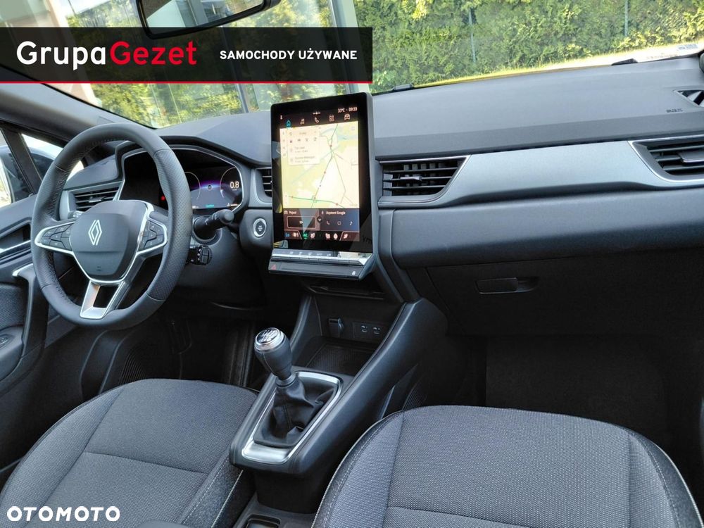 Renault Captur - 9