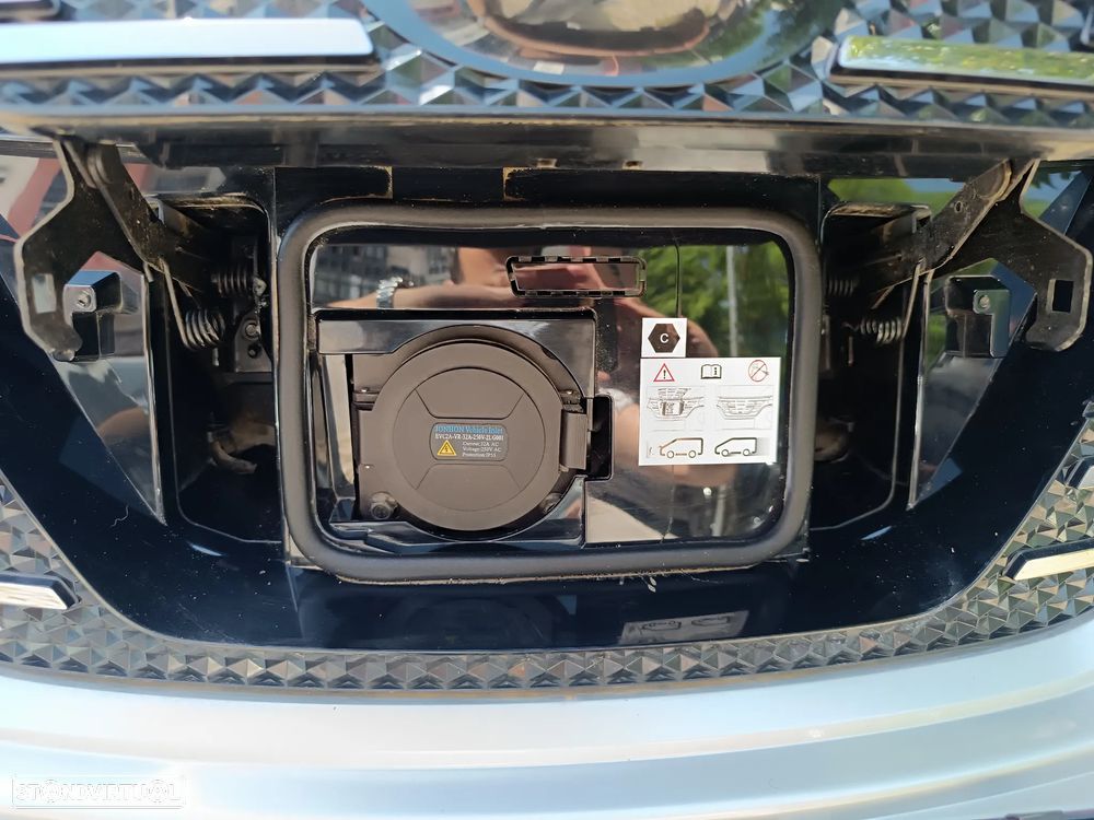 Dacia Spring Comfort Plus - 35
