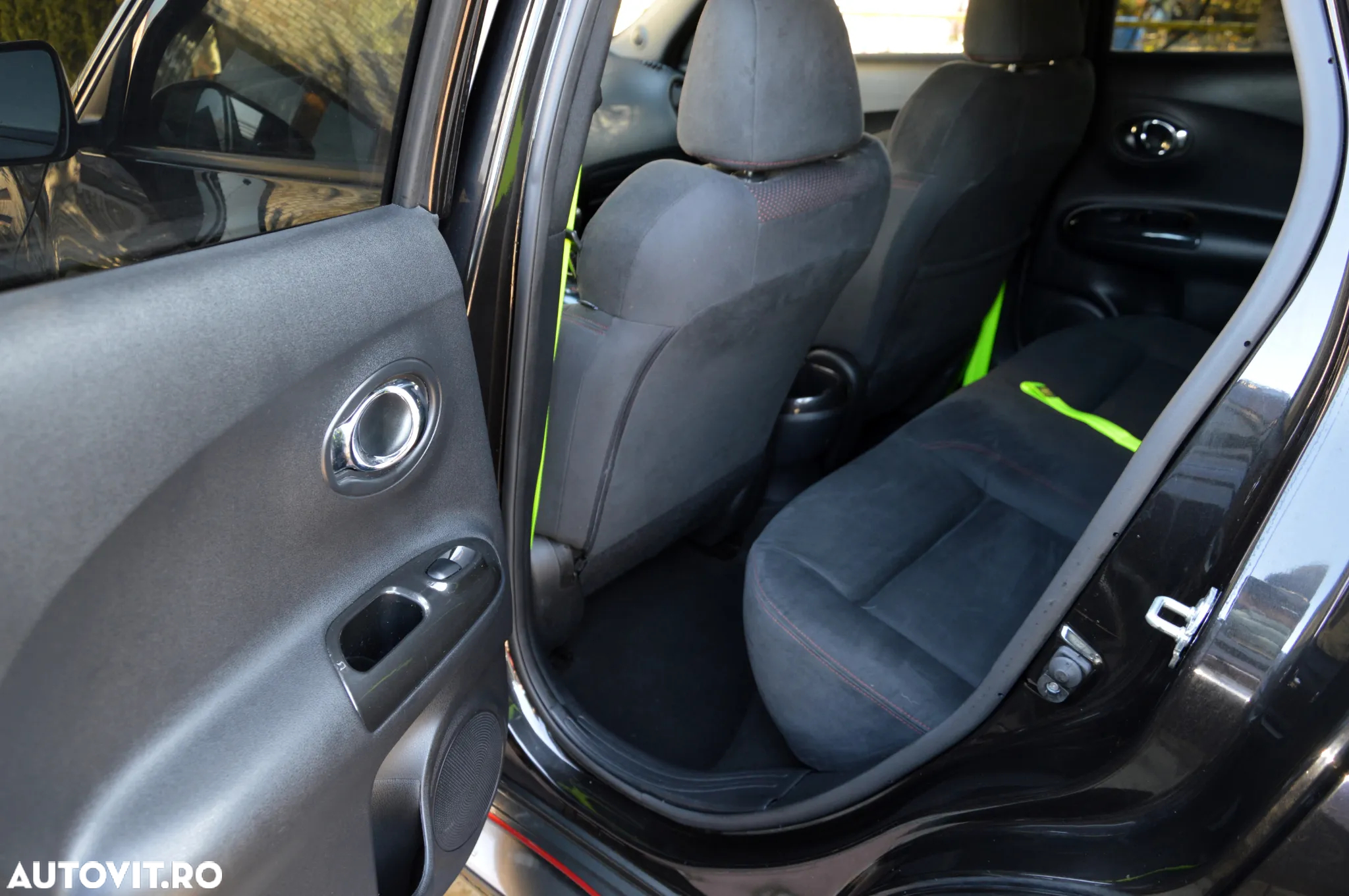 Nissan Juke 1.6 DIG-T Nismo RS - 28