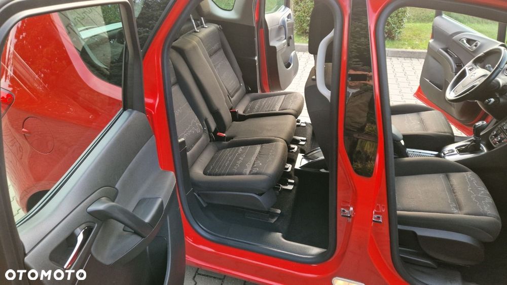 Opel Meriva - 19