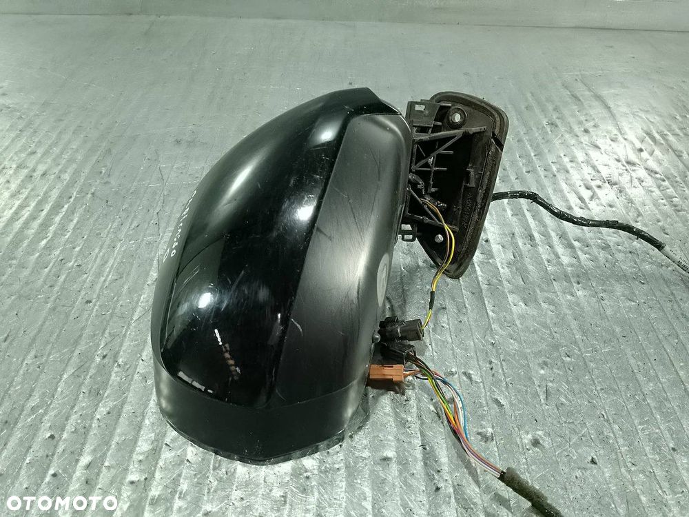 LUSTERKO PRAWE CITROEN C4 PICASSO - 5