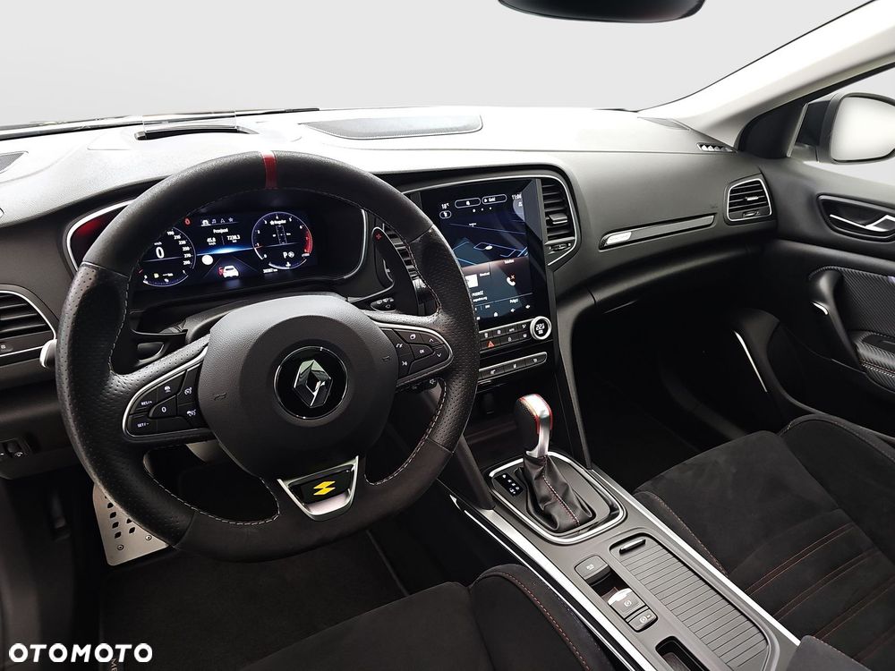 Renault Megane 1.8 TCe FAP R.S Trophy EDC - 9