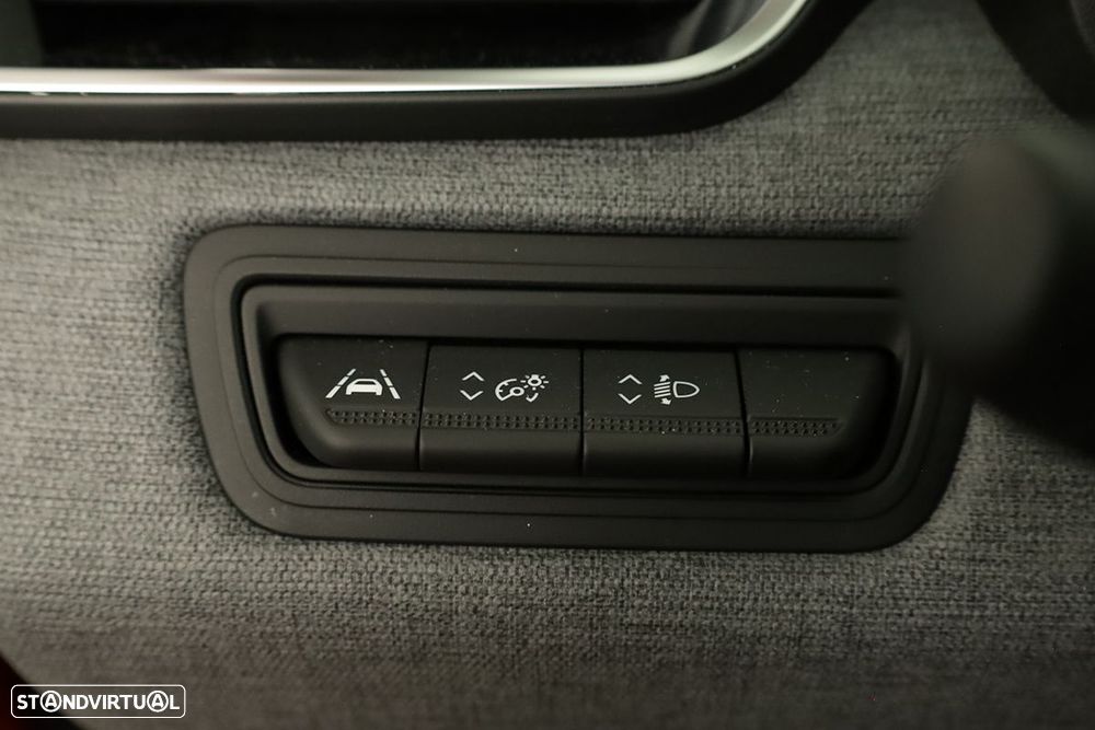 Renault Clio 1.0 TCe Evolution Bi-Fuel - 19