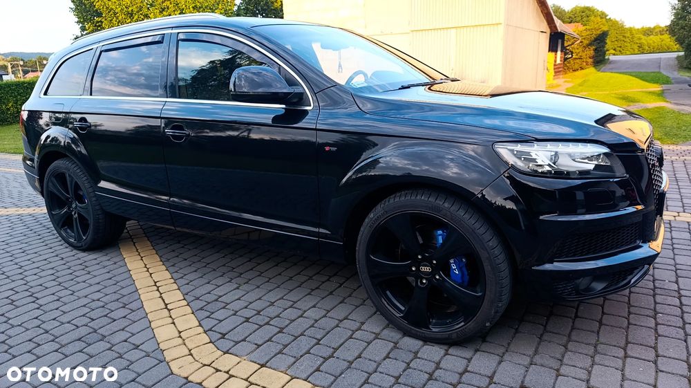 Audi Q7 - 9