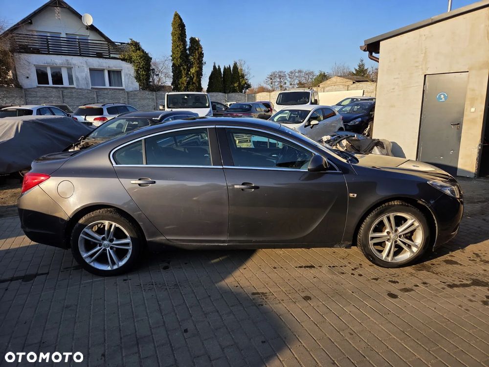 Opel Insignia - 3