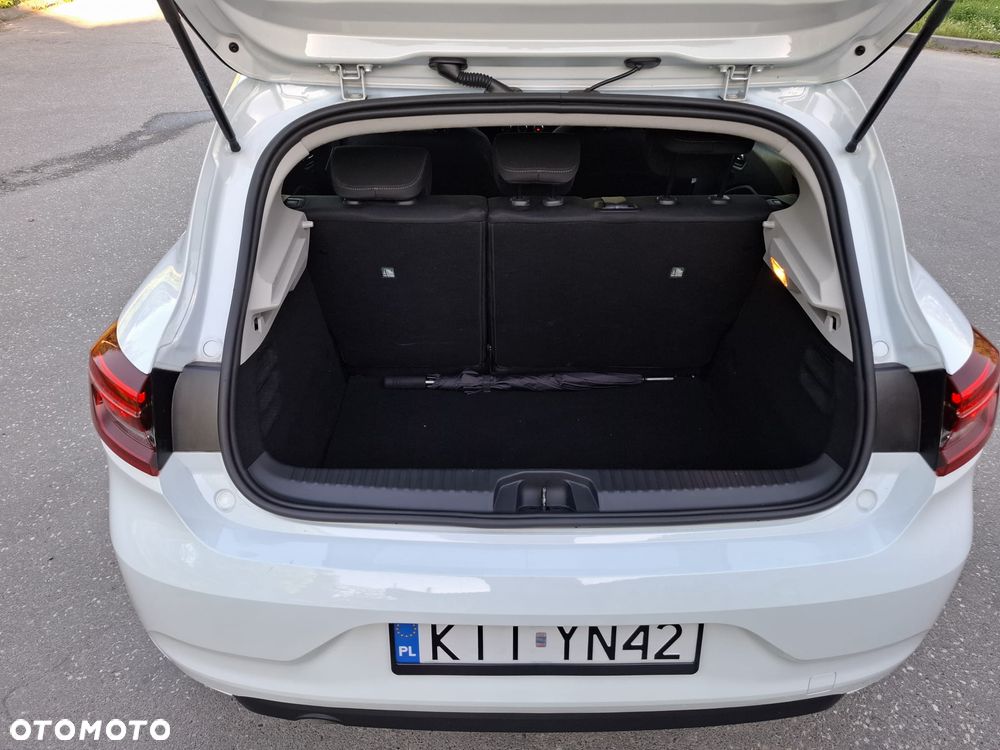 Renault Clio SCe 65 ZEN - 9
