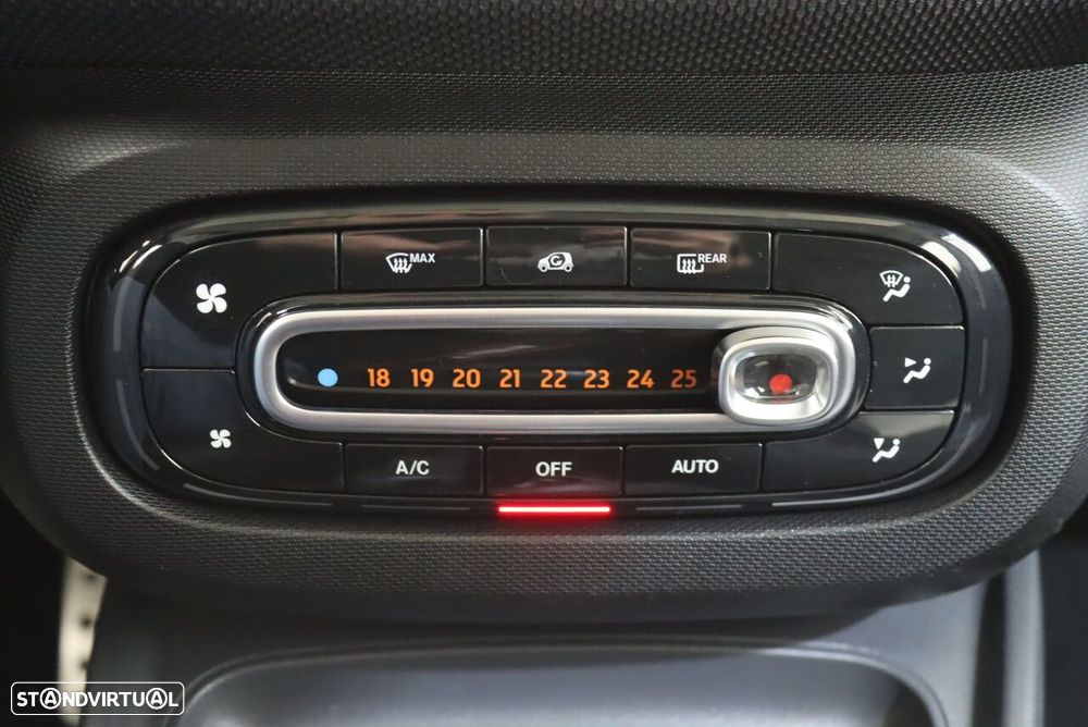 Smart ForFour 0.9 Perfect 90 Aut. - 21