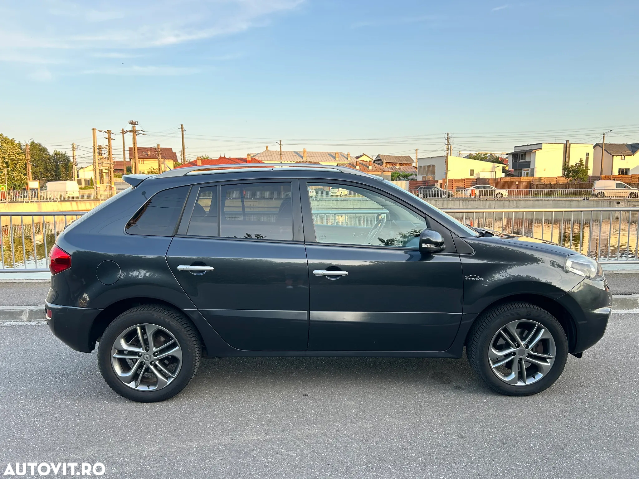 Renault Koleos - 5