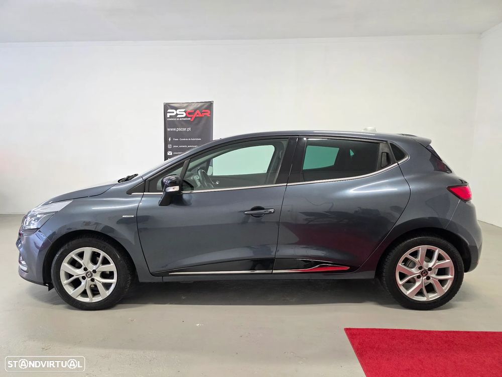 Renault Clio 0.9 TCe Limited Edition - 2