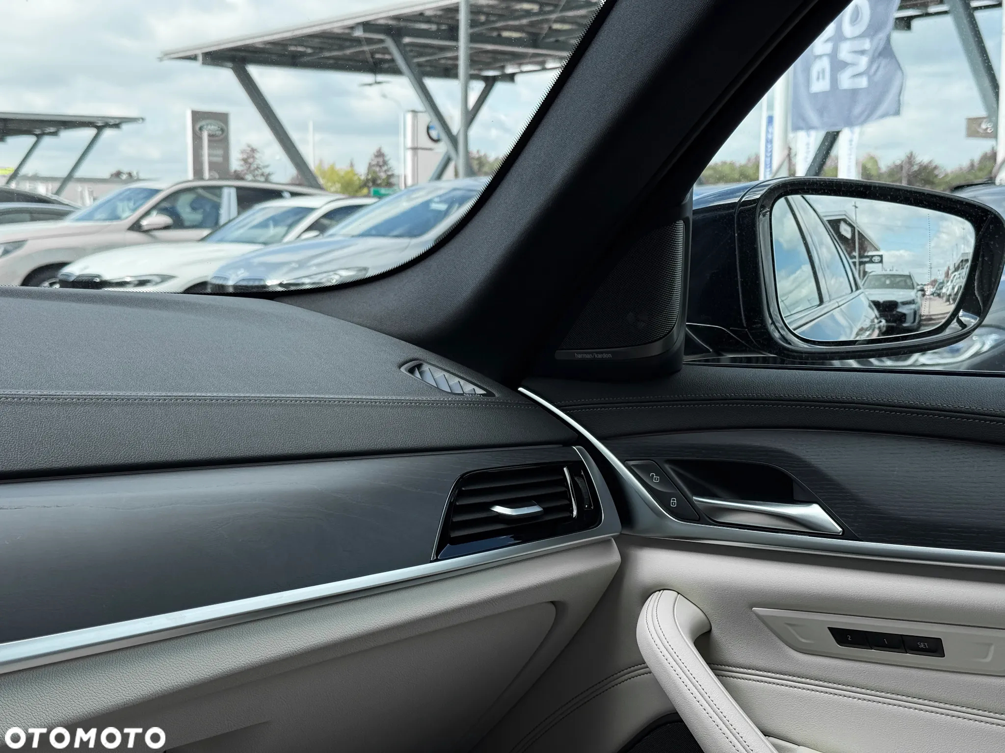 BMW Seria 5 - 18
