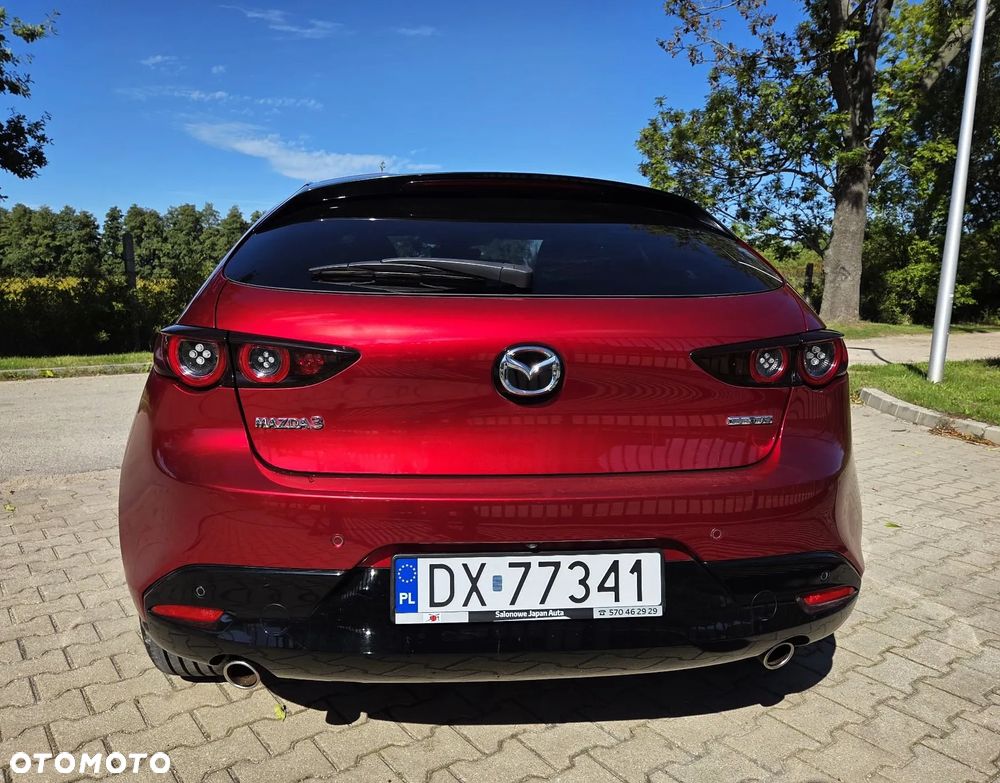 Mazda 3 - 13