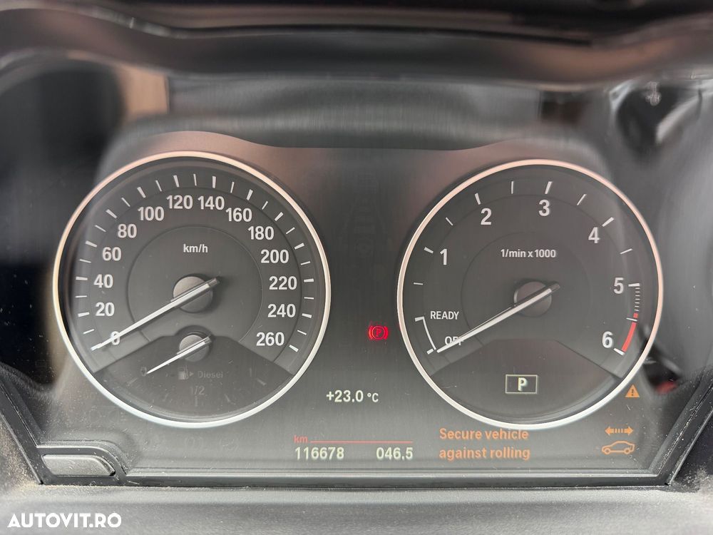 BMW X1 xDrive18d Aut. M Sport - 5