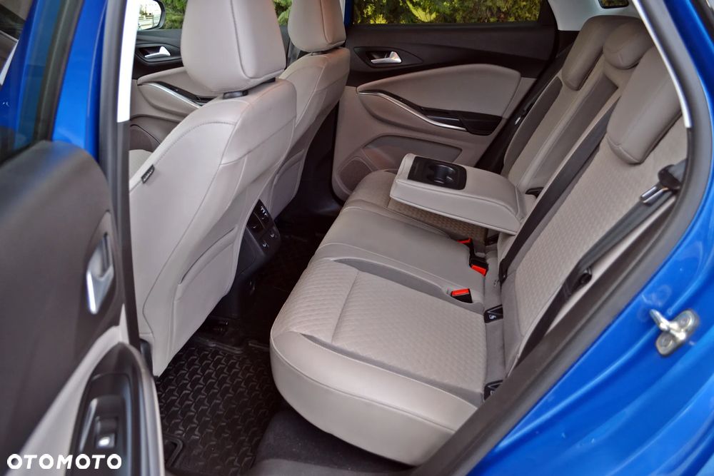 Opel Grandland X - 15