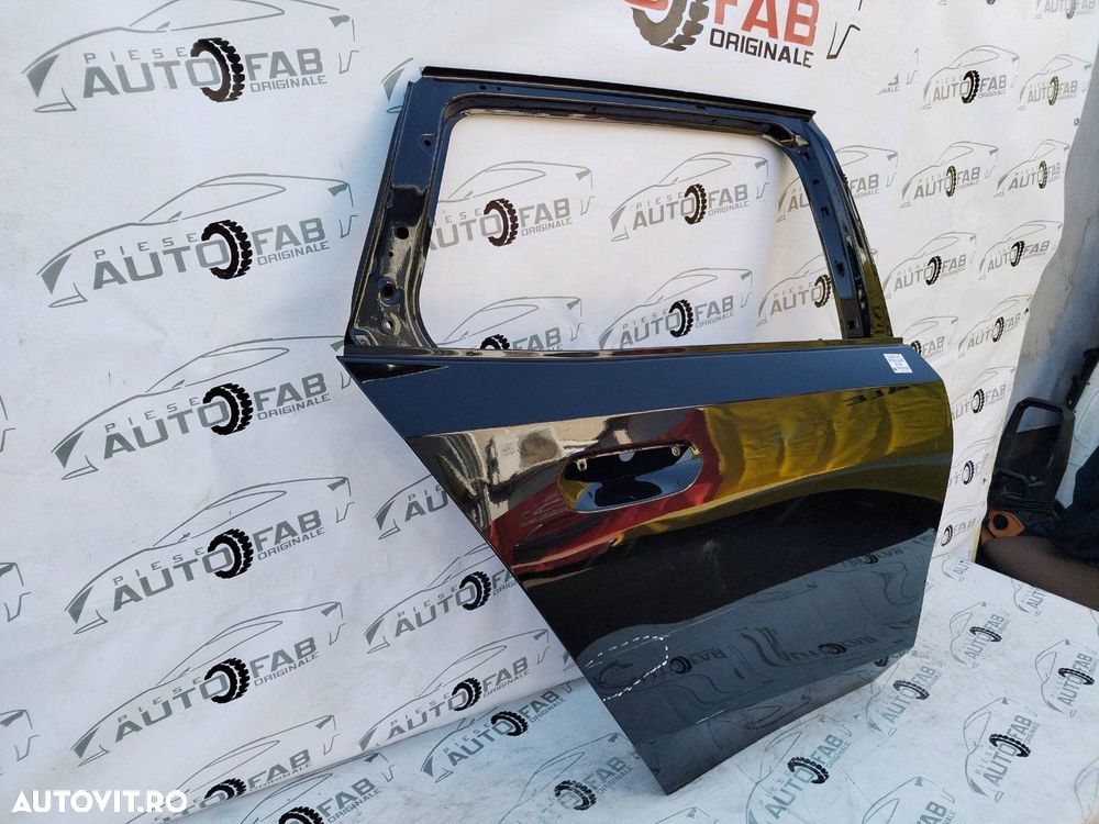 Usa dreapta spate Bmw Seria 5 G61 Combi/break/variant an 2023-2026 - 4
